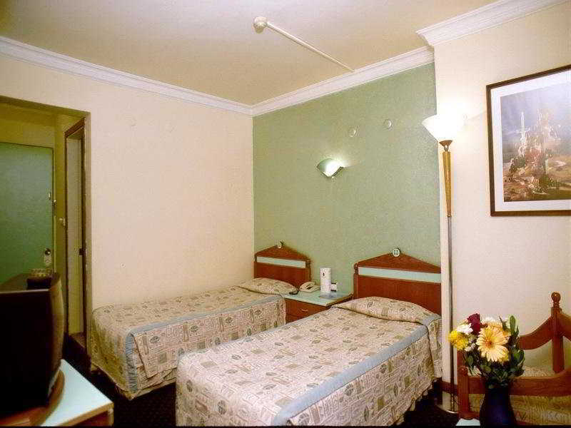 Hisar Hotel İzmir Cameră foto